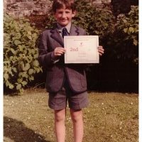 Sports Day 1983